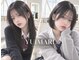 ユイマァル 倉敷(YUIMARL)の写真/【岡山/倉敷/学割】学生カット、ボブやレイヤーカットなら当店へ!結んだ時にも可愛い前上顔周りカット☆