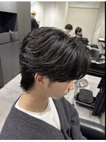ハイプ 大曽根(HYPE)&nbsp;曲がる縮毛矯正