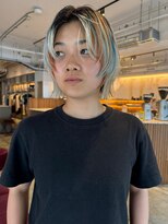 イピン(e'pine)&nbsp;ポイントメッシュレイヤー