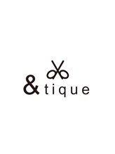 ＆tique【アンティーク】
