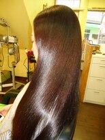 エムスリーディーミュゼステージ(M3D)&nbsp;ピコカラー＆トリートメント