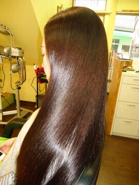 エムスリーディーミュゼステージ(M3D) ピコカラー&トリートメント