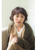 【STEPBYSTEP】《佐藤美奈》ショートボブ