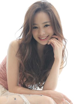 ラ ブレス 梅田茶屋町(LaBless) 大人可愛い美髪ロング