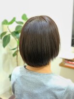 カゲミヘアーデザイン(KAGEMI hair design)&nbsp;縮毛矯正