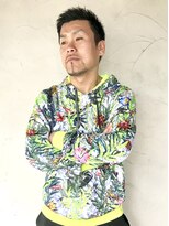 ロザリー(ROSARY) 【　men's　061　】