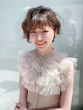 アグラン 梅田本店(a Gland) エアリーショート