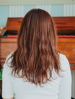 プロデュース 町田店(Produce)&nbsp;大人かわいいイルミナカラー【町田/町田駅/学割U24】