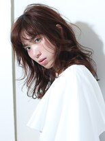 アトリエ ポルト(atelier porto)&nbsp;【porto神戸】20代30代40代/大人女性の揺れ髪ロングヘア★