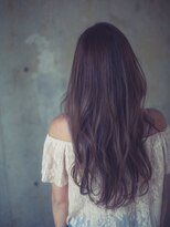 プロデュース 堀ノ内店(Produce)&nbsp;大人可愛いアッシュベージュ