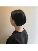 sanctuary☆大人ショートボブ◎20代30代40代50代
