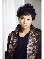 ツーダブルバイフィフス 西梅田店(WW.. by fifth)&nbsp;dot.cross style 【メンズサロン/梅田/JR大阪/西梅田/北新地】