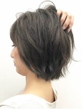 ヘアーガーデンニコモカ(Hair Garden NICOMOCA)
