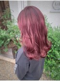 ２０２０　 LiL ｈａｉｒ　by金岡