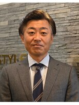 ケースタイル ヘアスタジオ 有楽町本店(K-STYLE HAIR STUDIO) パート/ナチュラル?銀座/有楽町/日比谷＜理容室＞＜理容室＞