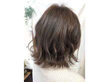 ロコモコカウイ(HAIR SALON Loco Moco KAUI)