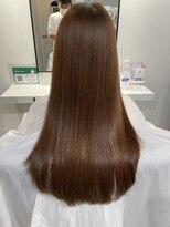 インビテーション 名古屋(invitation)&nbsp;髪質改善サブリミックTr