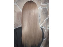 ヘアリゾートエーアイ 北千住店(hair resort Ai)