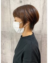 エンリッチヘア(enrich hair)&nbsp;short