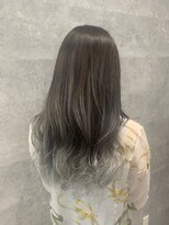 モダンメイド 四条烏丸(modern made)&nbsp;髪質改善前髪ありイメチェン 20代30代40代50代 ショートボブ