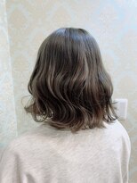 ティンク(Tink)&nbsp;ミルクティーベージュ【細野実香】