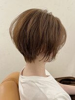 トゥーリ 筑紫野店(tuuli)&nbsp;tuuli筑紫野☆似合わせショート☆mika