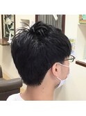 メンズナチュラル
