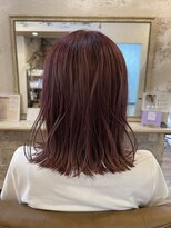 ディサイドロー(DECIDE L.A.W)&nbsp;ベリーピンク