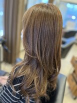 コア フィール ア デイ(COIFFURE A DAY)&nbsp;【M3D ロング】当店人気メニューM3Dトリートメント