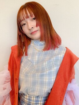 ザ ドッツ(THE DOTS) 段差レイヤー