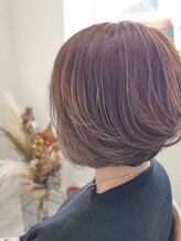 ネード バイ ヘアデザイン(..ne-do by hair design)