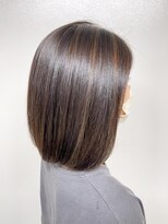 オアシス ガーデン 上野店(Oasis GaRDEN)&nbsp;大人女子オススメ！ハイライトロブ