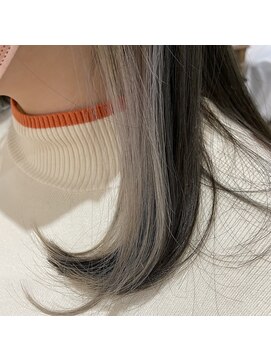 フェリアあべの(FERIA) 【天王寺/あべの】イヤリングカラー