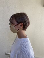 エイト オキナワ 沖縄新都心店(EIGHT okinawa) 【EIGHT 沖縄】お客様スタイル