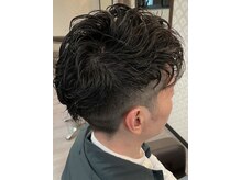 ヘアーアンドメイク アビディング(hair&make abiding)