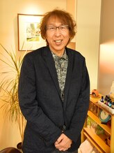 グランデパパス&nbsp;和田 晴充