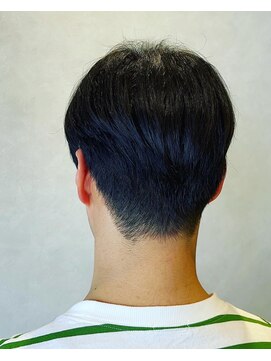 ゴートファクトリー(G.O.A.T factory) メンズショート