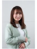 ショート/縮毛矯正/カラー/白髪染め/ハイライト/阿佐ヶ谷