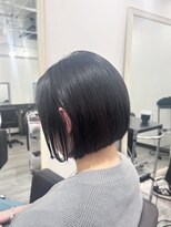 ミザルー(Misirlou)&nbsp;｜まとまるミニボブ｜