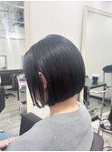 |まとまるミニボブ|