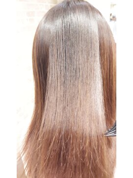 アース 菊名店(HAIR&MAKE EARTH) 酸性ストレート