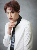 ジャックモアザン 横浜店&nbsp;エンドカラー/韓国風