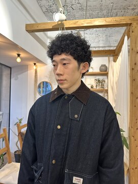 ミモザワークス(Mimosa Works) ミニアフロ