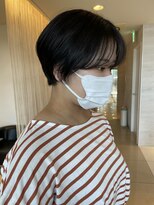 フェイス 大船(FACE) スッキリショート/Kurumi