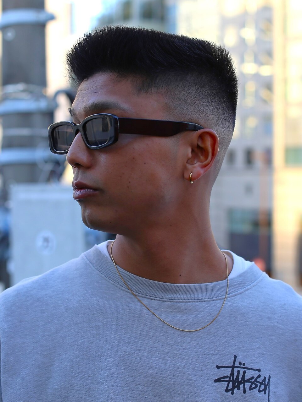 ネオスポーツ角刈り：L218132498｜ホットペッパービューティー