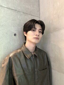 アソビ 表参道(ASOBI) 韓国シースルーセンターパート