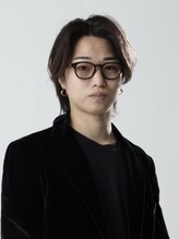 ログ オモテサンドウ(L.O.G OMOTESANDO) 水流 俊介