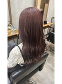 ラベンダー
