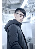 ナナインチ(7inch)&nbsp;銀座メンズカット