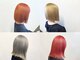 ヘアーアンドメイク シーク 吉祥寺(HAIR&MAKE SeeK)の写真